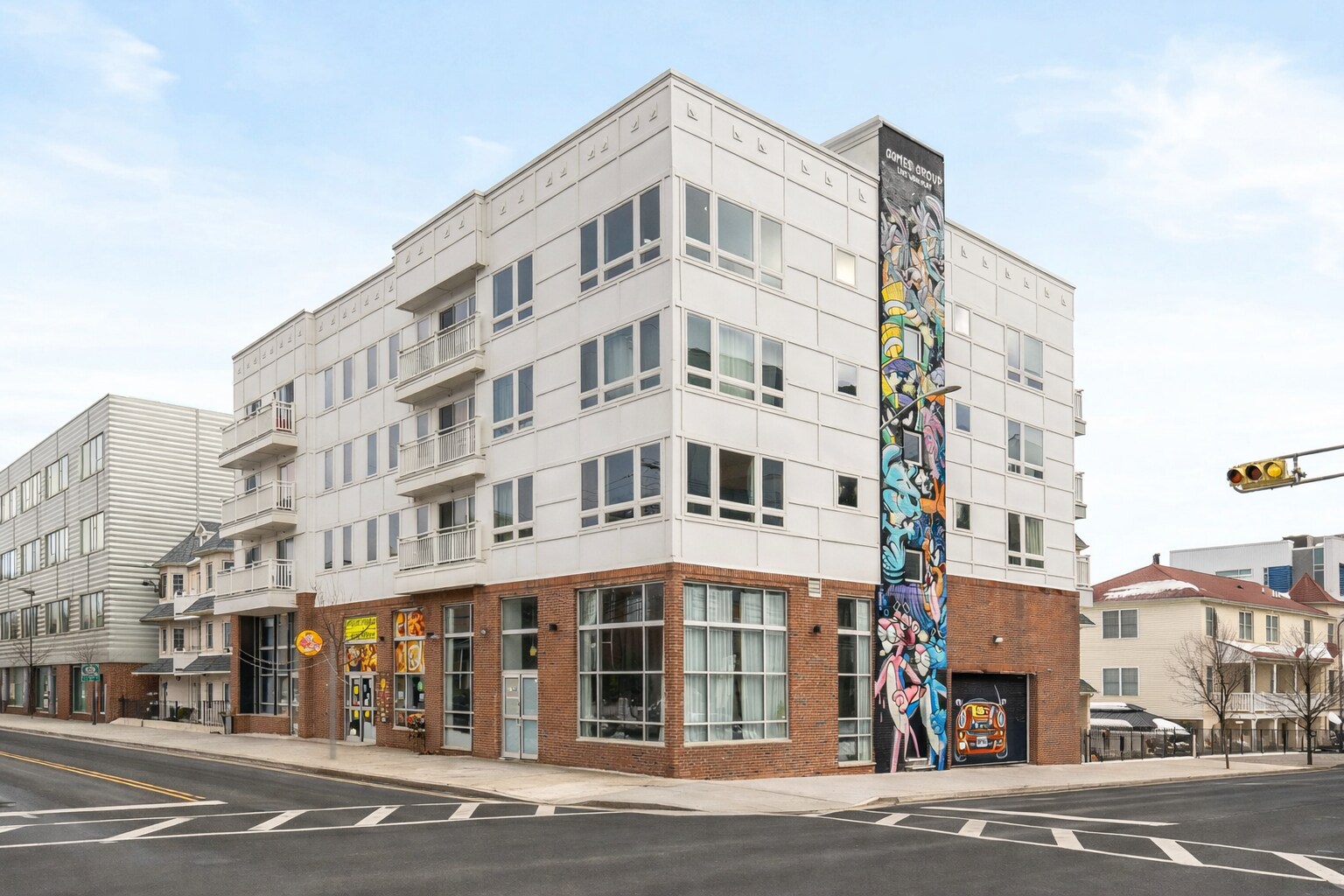 42-48 Norfolk St, Newark, NJ for Rent