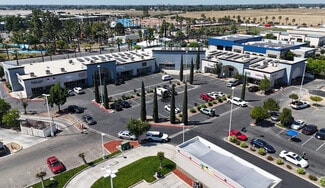 Fresno, CA Retail - 4942-4980 E Ashlan Fresno, CA Retail - 4942-4980 E Ashlan