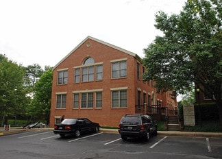 Fairfax, VA Office - 10615 Judicial Dr Fairfax, VA Office - 10615 Judicial Dr