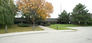 Lincolnshire, IL Industrial - 600 Knightsbridge Pky Lincolnshire, IL Industrial - 600 Knightsbridge Pky