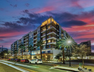 Phoenix, AZ Retail - 400 N 2nd Ave
