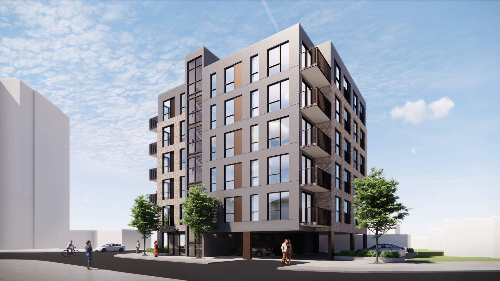 750-752 Vaughan Rd, York, ON for Sale