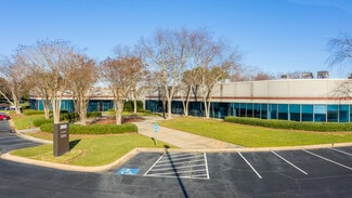 Duluth, GA Office, Flex - 3025 Breckinridge Blvd