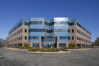 Overland Park, KS Office - 6700 Antioch Rd