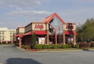 Spartanburg, SC Fast Food - 2221 Chesnee Hwy