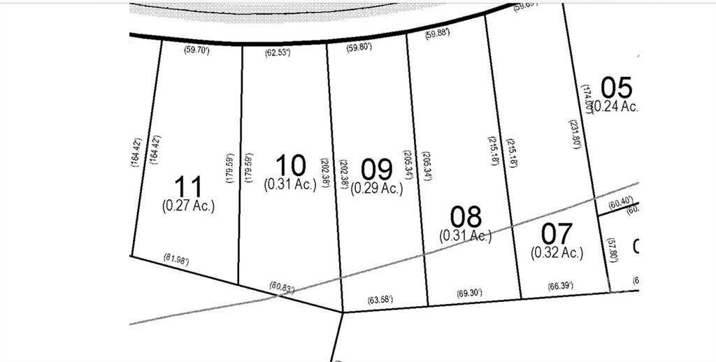 724 Ideal Way Charlotte, NC 28203 Land Property for Sale on