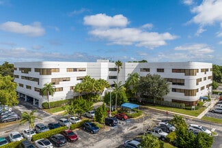 Pembroke Pines, FL Office - 9050 Pines Blvd