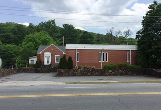 Calhoun, GA Office - 330 S Wall St