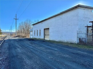 Sherburne, NY Manufacturing - 12 Gould Drive