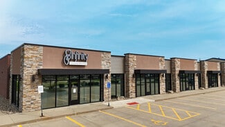 Waukee, IA Retail - 55-95 Dartmoor Dr