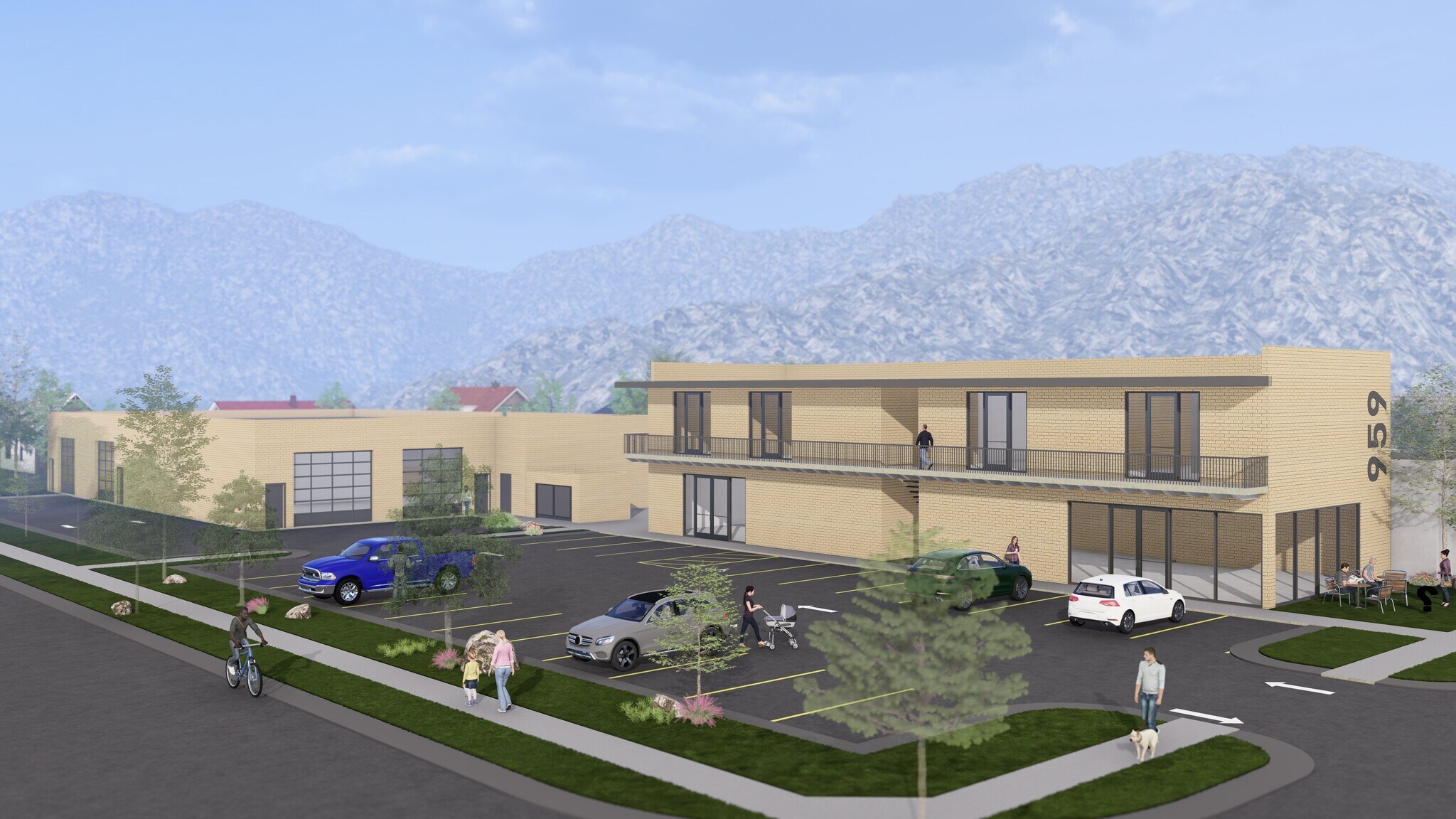 959 E 3300 S, Salt Lake City, UT for Rent