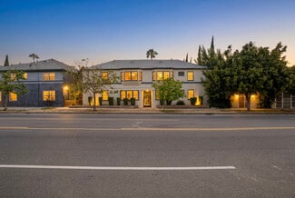 Los Angeles, CA Apartments - 1215 S Fairfax Ave