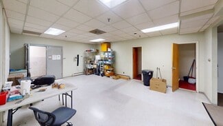 Flushing, NY Office - 13007 26th Ave