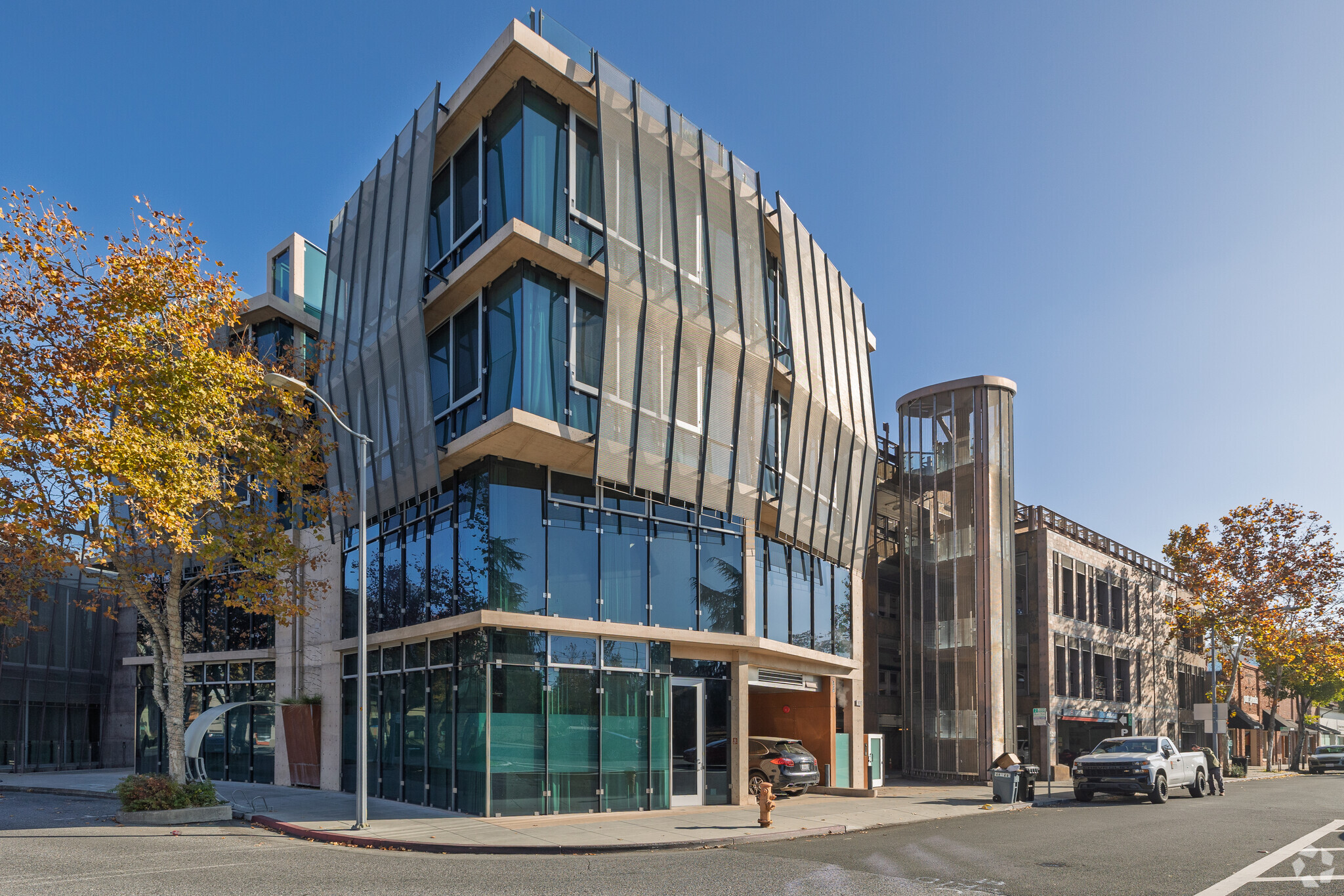 102 University Ave, Palo Alto, CA for Sale