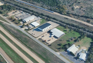 Midlothian, TX undefined - Highway 67