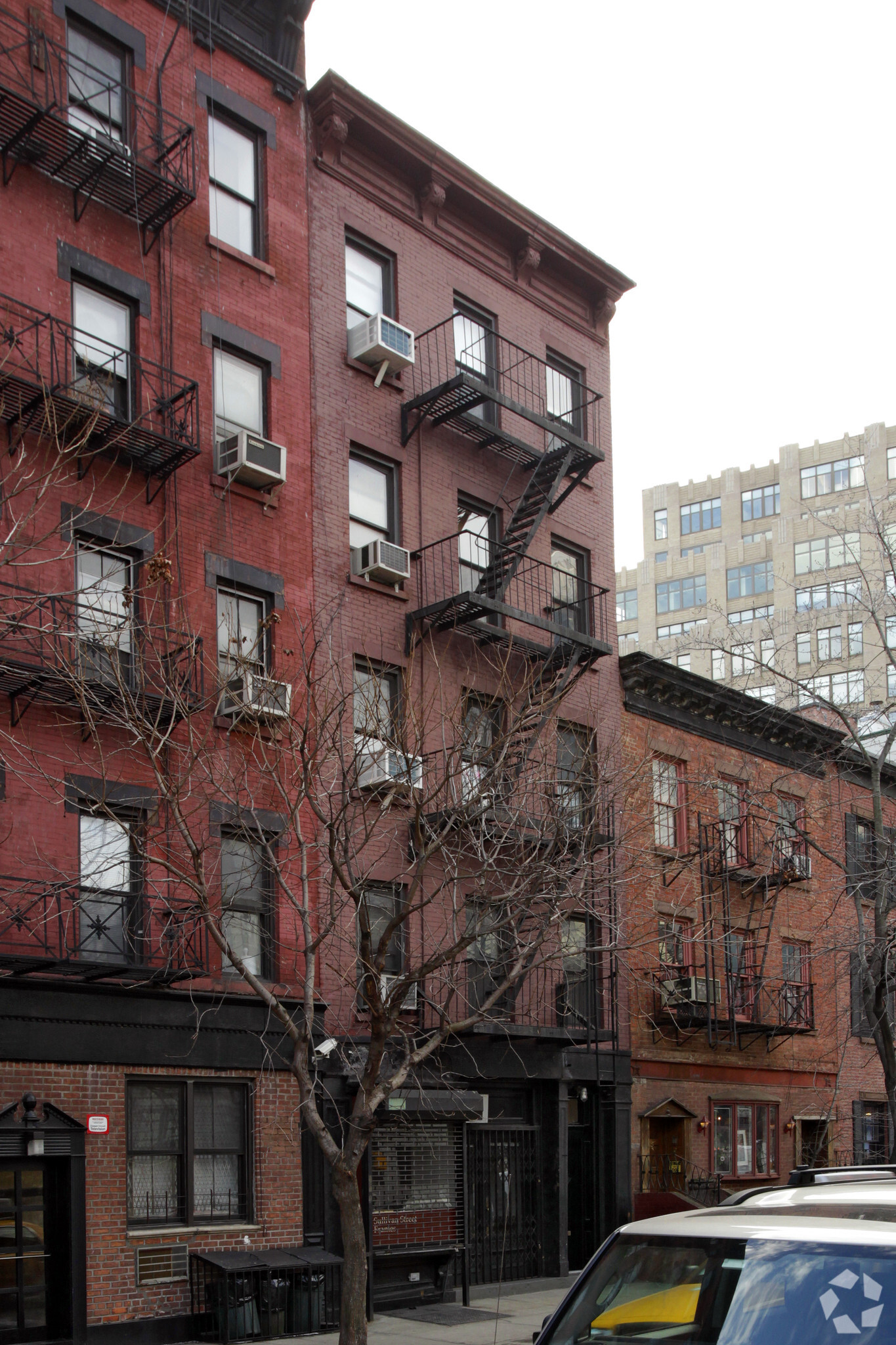 61 Sullivan St, New York, NY for Rent