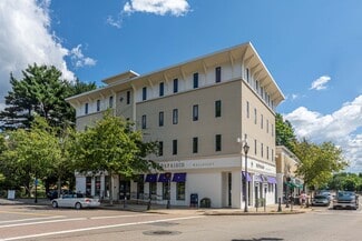 Wellesley, MA Office/Medical - 8 Grove St Wellesley, MA Office/Medical - 8 Grove St