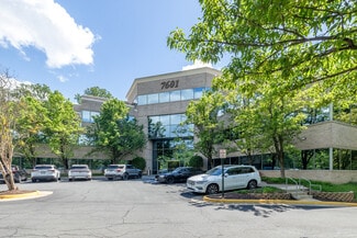 McLean, VA Medical - 7601 Lewinsville Rd