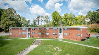 Bristol, VA Apartments - 132 Mesa Ln Bristol, VA Apartments - 132 Mesa Ln