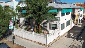 Los Angeles, CA undefined - 1820 Grace Ave