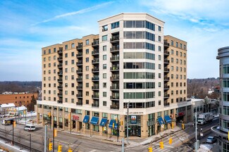 Ann Arbor, MI Office - 111 N Ashley St
