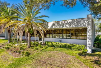 Dunedin, FL Office/Retail - 2046 Bayshore Blvd