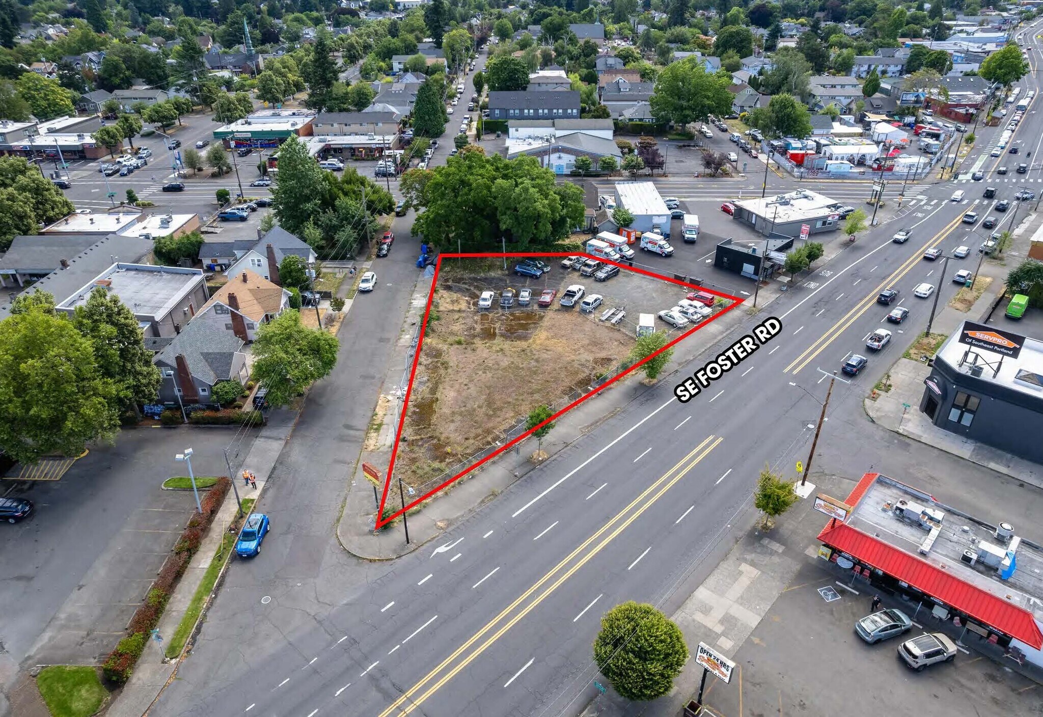5150 SE Lafayette St, Portland, OR for Rent