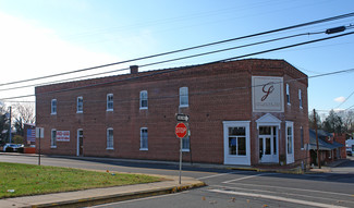 Warrenton, VA Office, Retail - 54 E Lee St