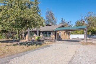 Brownwood, TX Flex - 2208 Austin Ave
