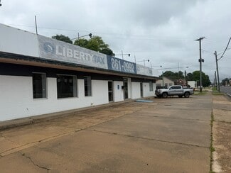 Shreveport, LA Retail - 3910 Youree Dr