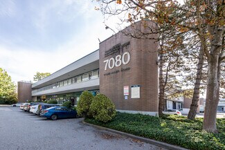 Richmond, BC Office, Office/Retail - 7080 River Rd