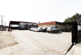Pomona, CA Specialty - 1394 E 9th St