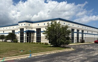 Franklin, WI Manufacturing - 4640 W Ironwood Dr Franklin, WI Manufacturing - 4640 W Ironwood Dr