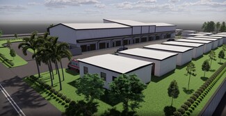 Cocoa, FL Flex, Industrial - 3500 U.S. Rte 1