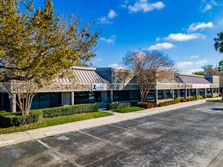 Tampa, FL Flex - 8509 Benjamin Rd Tampa, FL Flex - 8509 Benjamin Rd