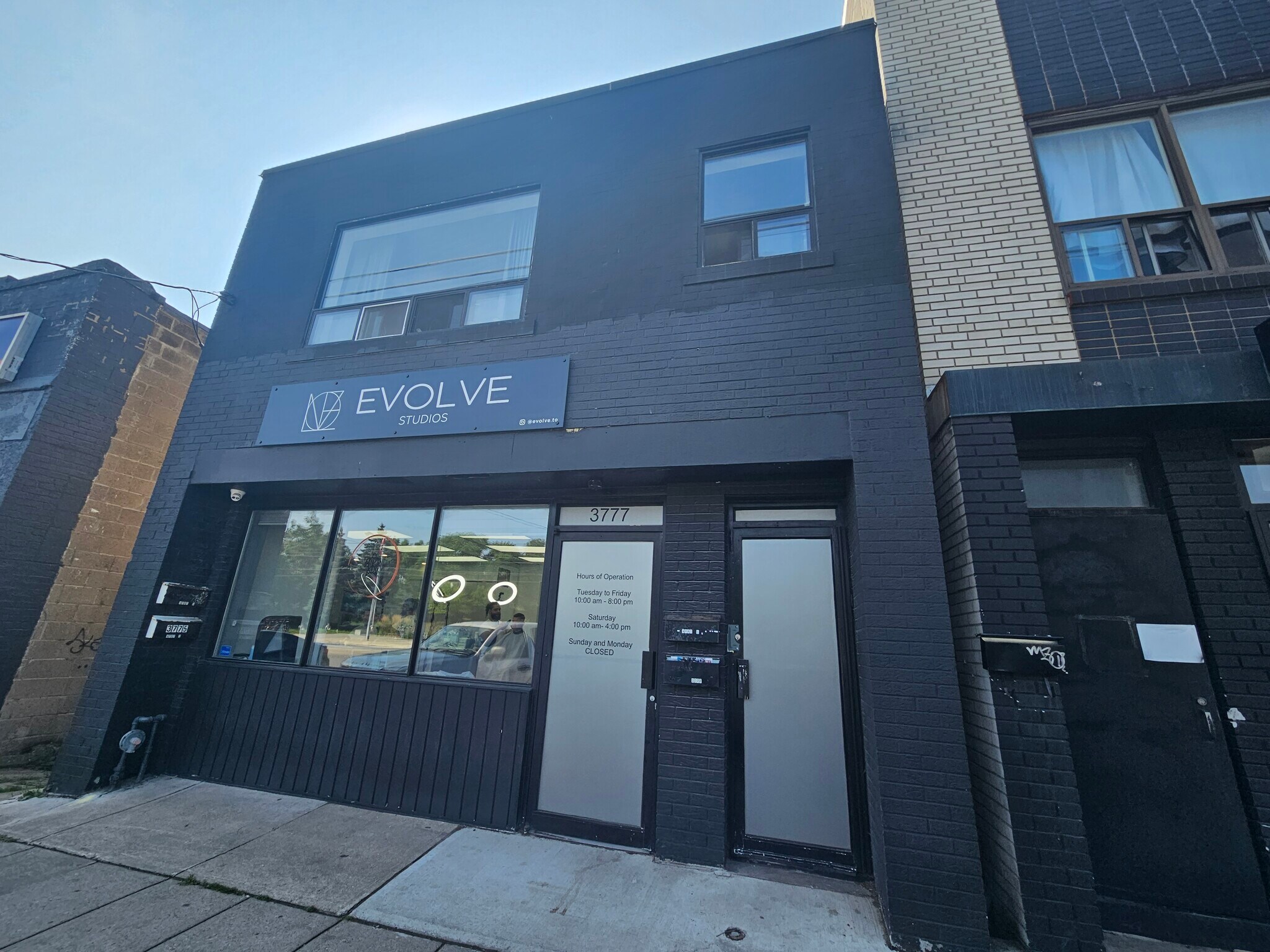 3775-3777 Lake Shore Blvd W, Toronto, ON for Sale
