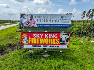 Lake Suzy, FL Commercial - I-75