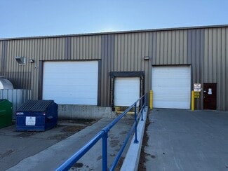 Edmonton, AB Industrial - 1911 66th Ave NW