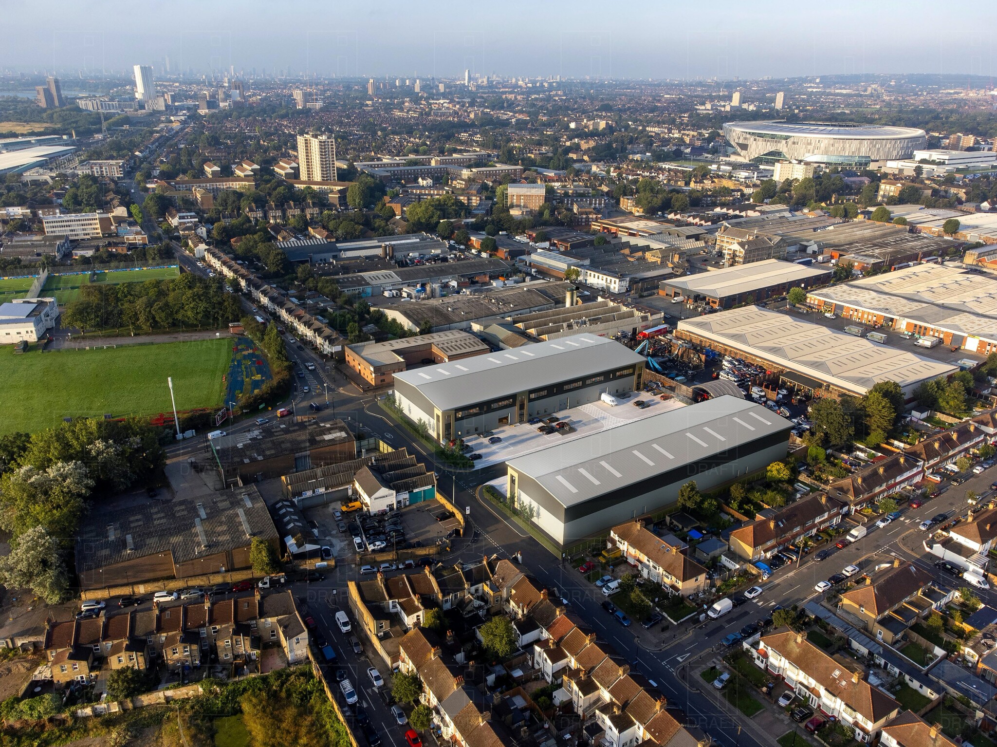 Willoughby Ln, London, LND for Rent