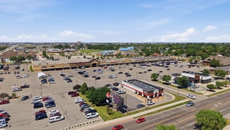 Fargo, ND Retail - 3051 S 25th St