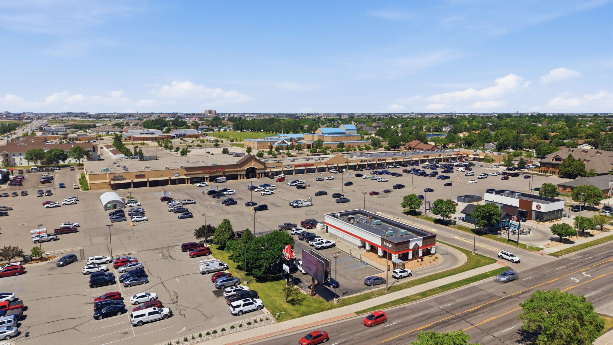 3051 S 25th St, Fargo, ND for Rent