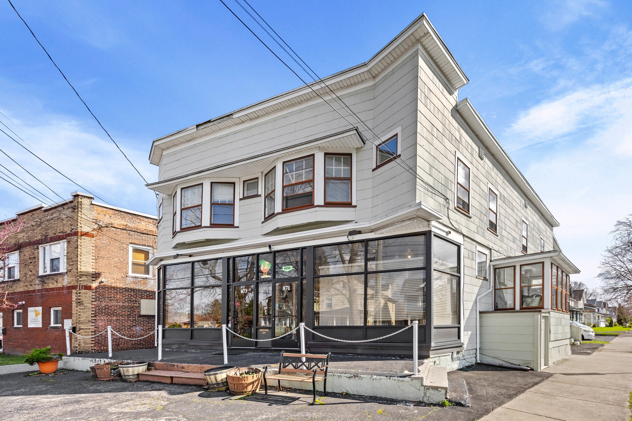 871-873 Atlantic Ave, Rochester, NY for Sale