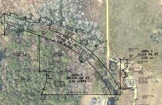 Union City, GA Commercial - Oakley Road Union City, GA Commercial - Oakley Road