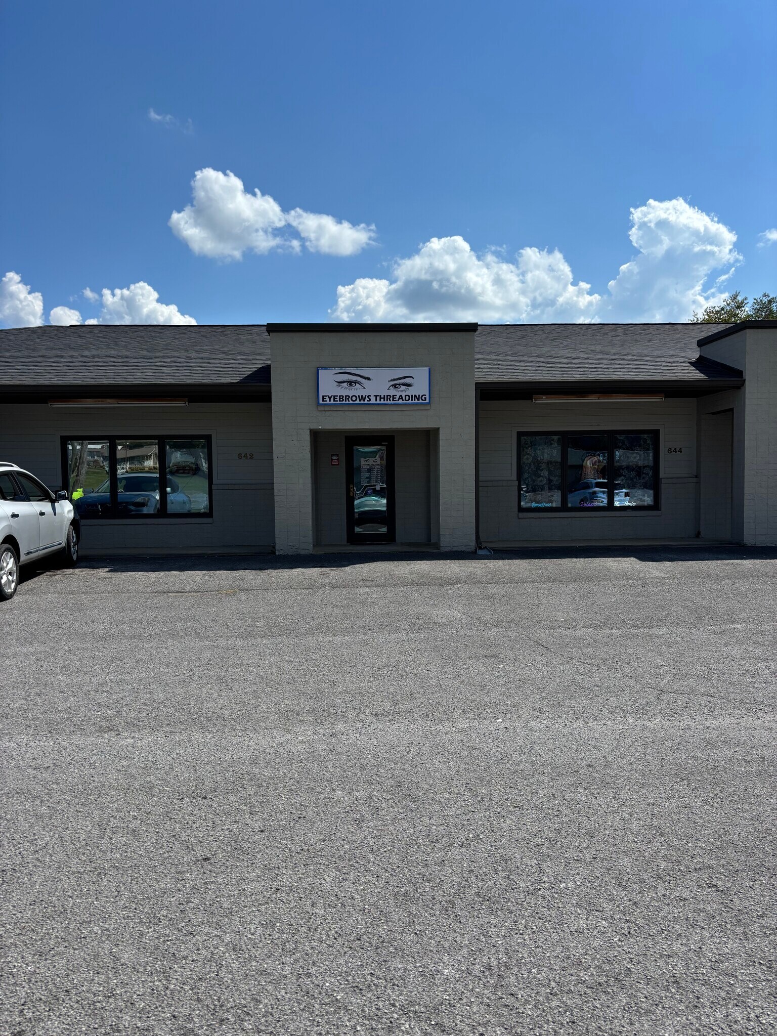 642 Cosby Hwy, Newport, TN for Rent