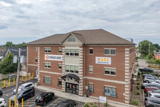 Buffalo, NY Office - 505 7th St