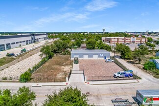 Buda, TX Warehouse - 150 Rodriguez