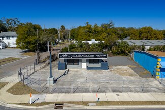 Jacksonville, FL Freestanding - 1041 E 8th St