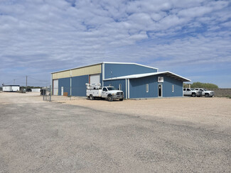 Midland, TX Industrial - 5808A FM 1788