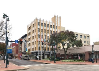Hagerstown, MD Office/Retail - 5 Public Sq Hagerstown, MD Office/Retail - 5 Public Sq