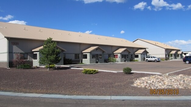 1321 E Lumbermans Loop, Show Low, AZ for Rent